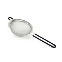 Strainer Quttin Steel 16 cm (18 Units)