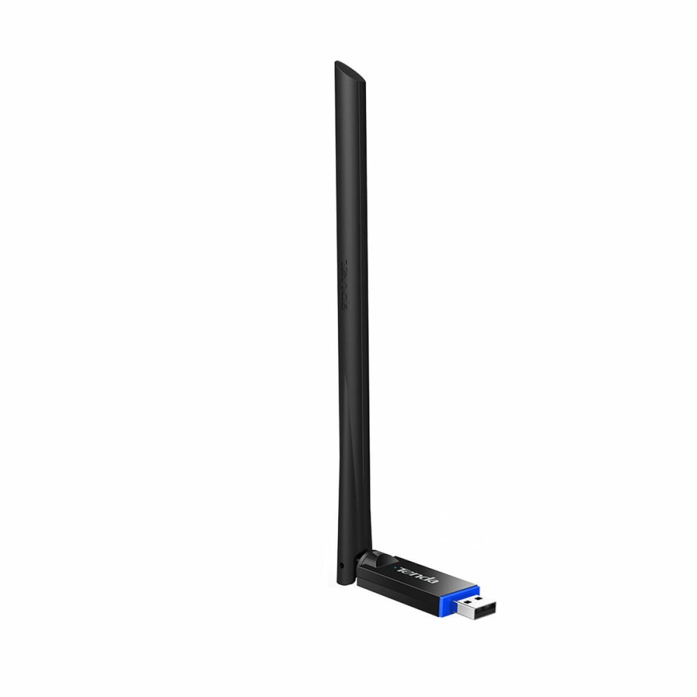 Wifi Antenne Tenda U10 Schwarz 433 Mbit/s