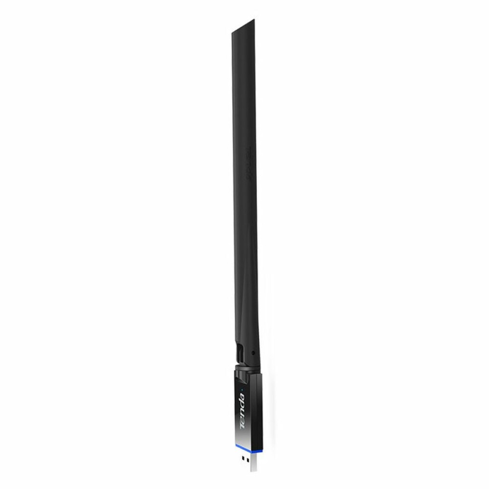 Wifi Antenne Tenda U10 Schwarz 433 Mbit/s
