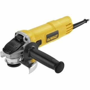Meuleuse d'angle Dewalt DWE4157-QS 900 W 125 mm