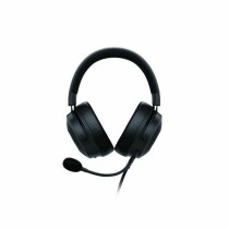 Casque audio Razer Kraken V3 HyperSense Noir