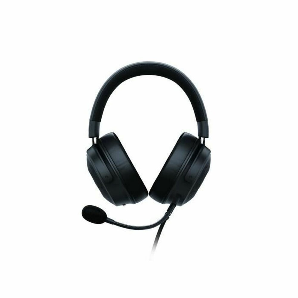 Casque audio Razer Kraken V3 HyperSense Noir