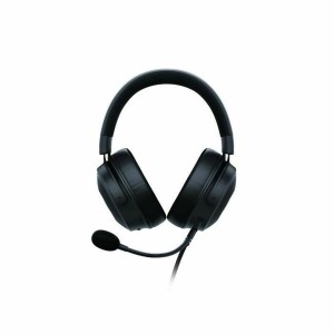 Casque audio Razer Kraken V3 HyperSense Noir