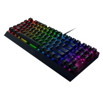 Clavier pour jeu Razer RZ03-03490100-R3M1 Noir Multi Espagnol Qwerty QWERTY Qwerty US