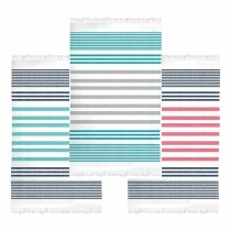 Serviette Paréo Secaneta Yadara 95 x 160 cm