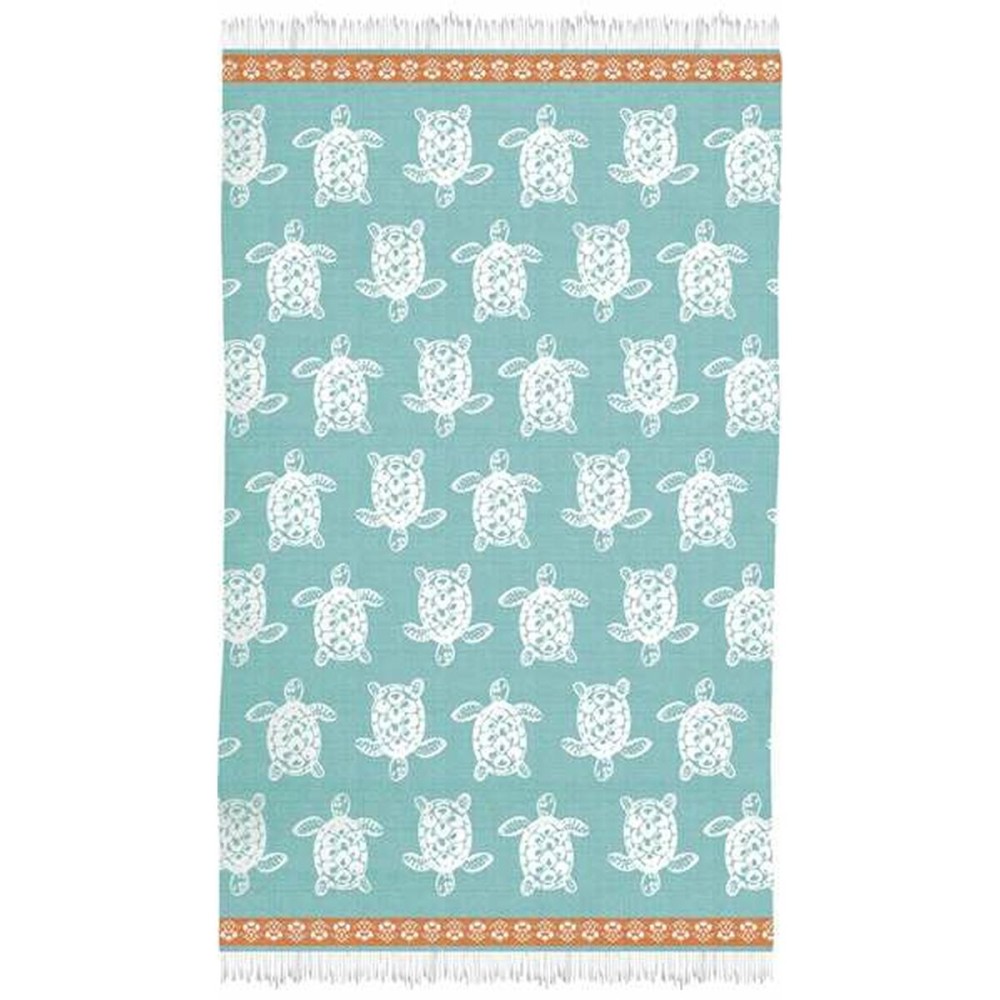 Serviette Paréo Secaneta Tonimu 95 x 160 cm