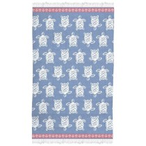 Serviette Paréo Secaneta Tonimu 95 x 160 cm