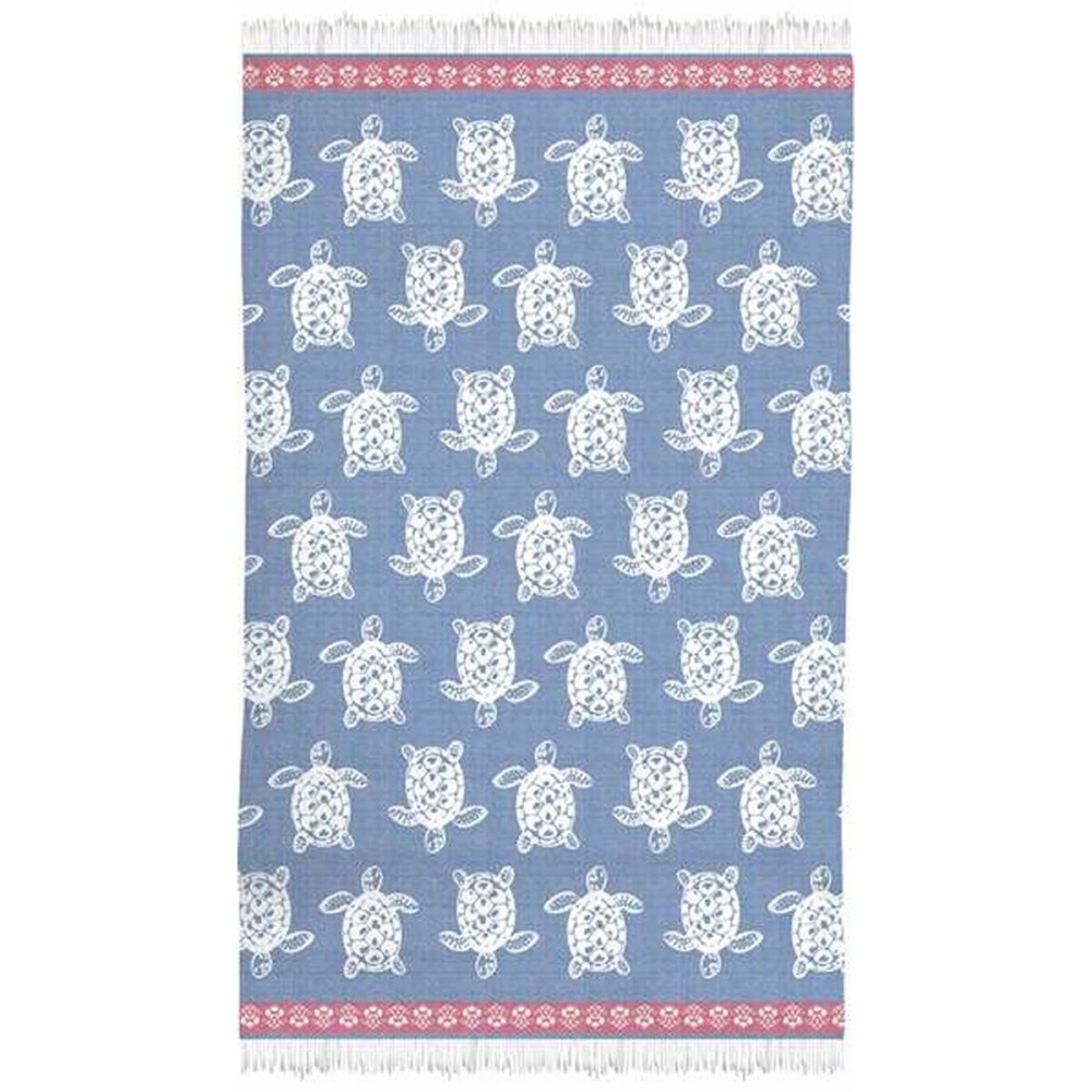 Serviette Paréo Secaneta Tonimu 95 x 160 cm