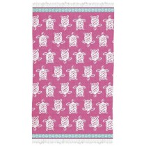 Serviette Paréo Secaneta Tonimu 95 x 160 cm