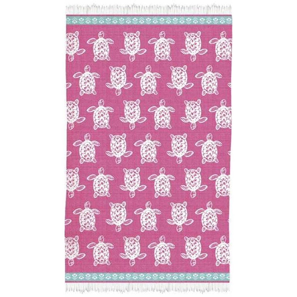 Serviette Paréo Secaneta Tonimu 95 x 160 cm