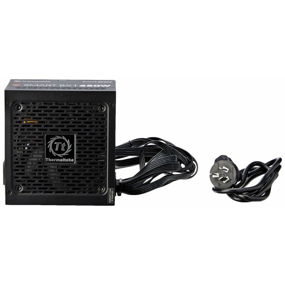 Stromquelle THERMALTAKE Smart BX1 ATX 650 W 80 Plus Bronze
