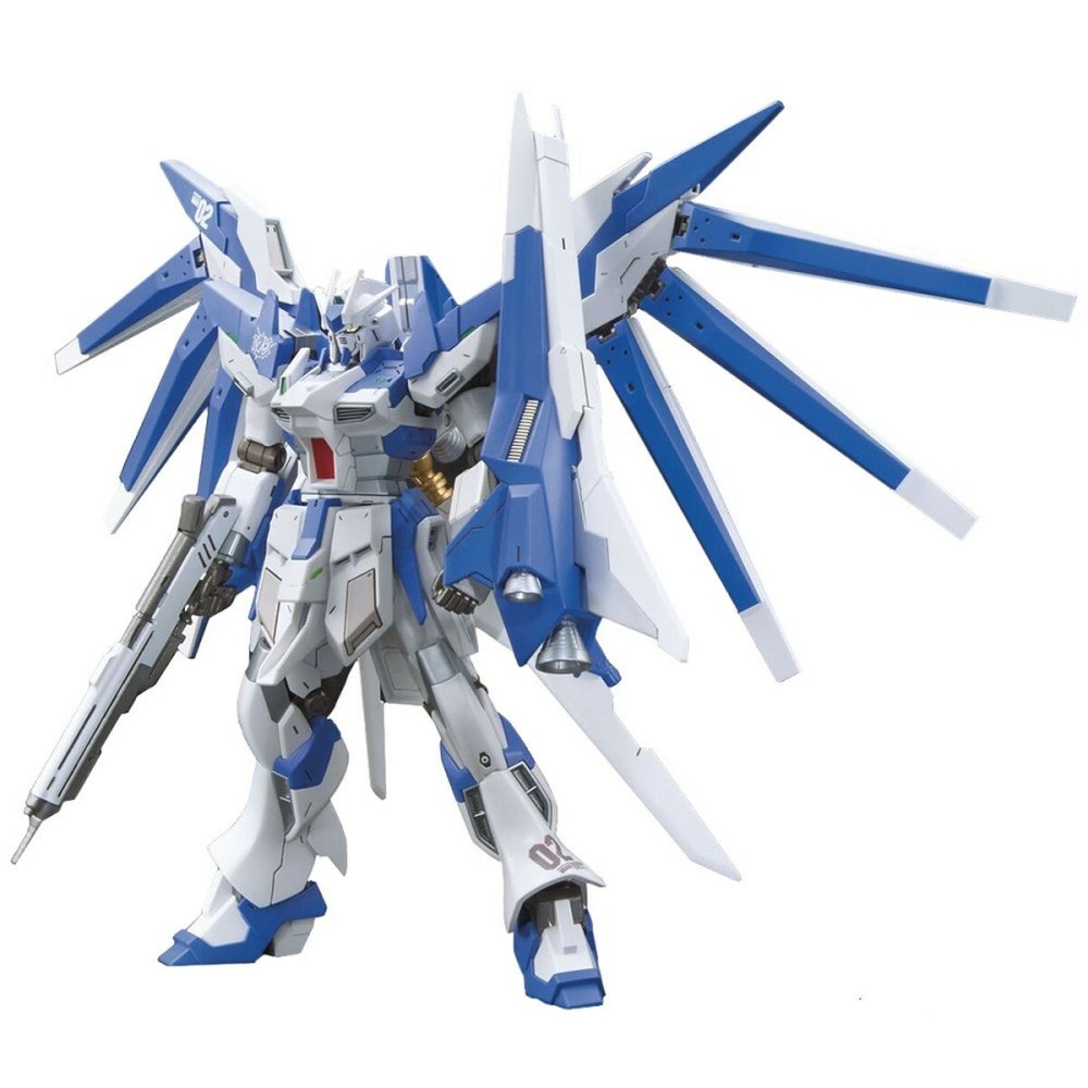 Figurine d’action Bandai GUN55438