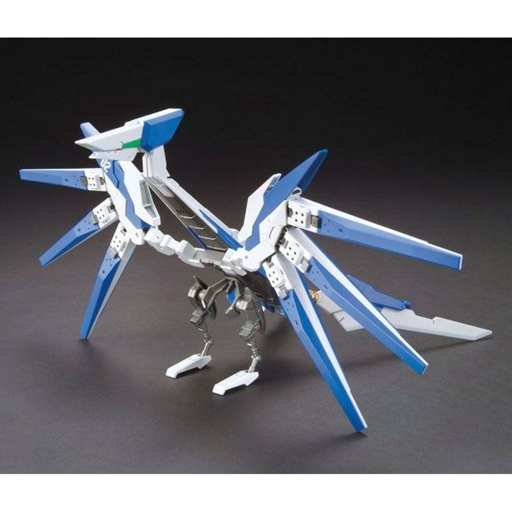 Figurine d’action Bandai GUN55438