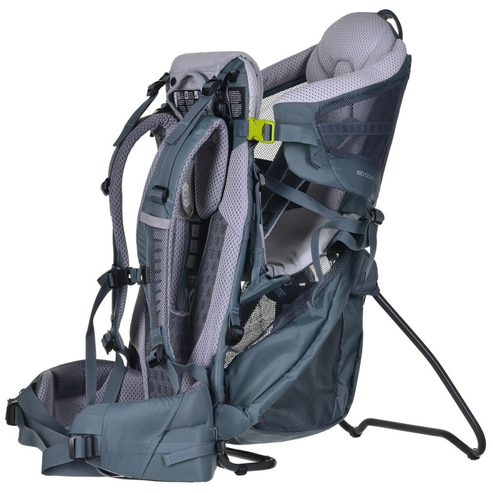 Porte-bébé Deuter Kid Comfort Active Vert 22 Kg