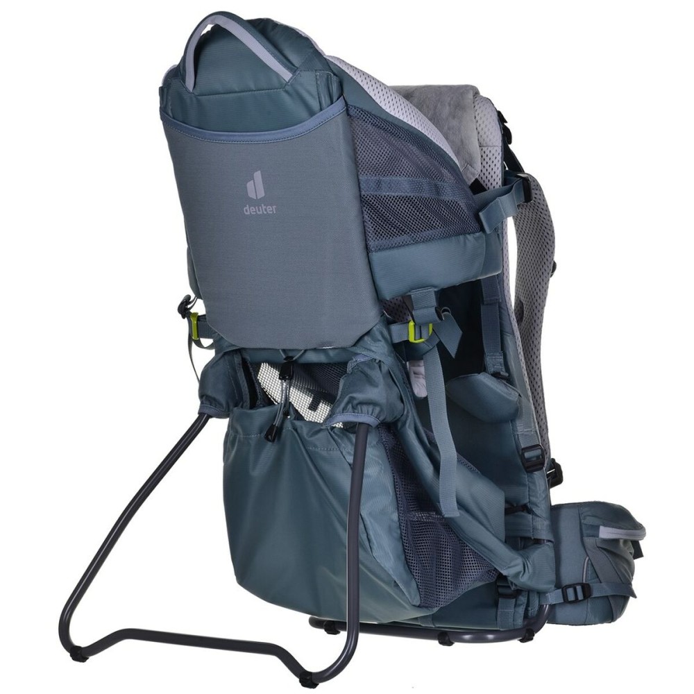 Porte-bébé Deuter Kid Comfort Active Vert 22 Kg