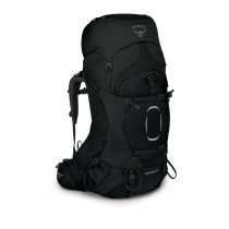 Gym Bag OSPREY OS1-042/1/S/M Black