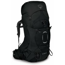 Gym Bag OSPREY OS1-042/1/S/M Black