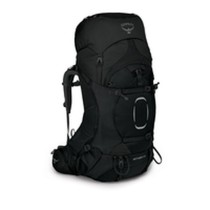 Gym Bag OSPREY OS1-042/1/S/M Black