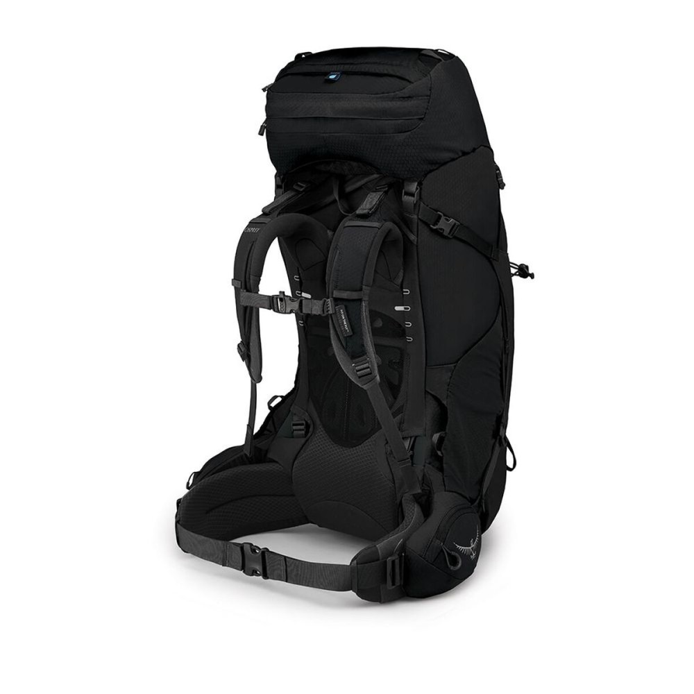 Gym Bag OSPREY OS1-042/1/S/M Black