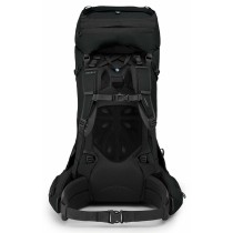 Gym Bag OSPREY OS1-042/1/S/M Black
