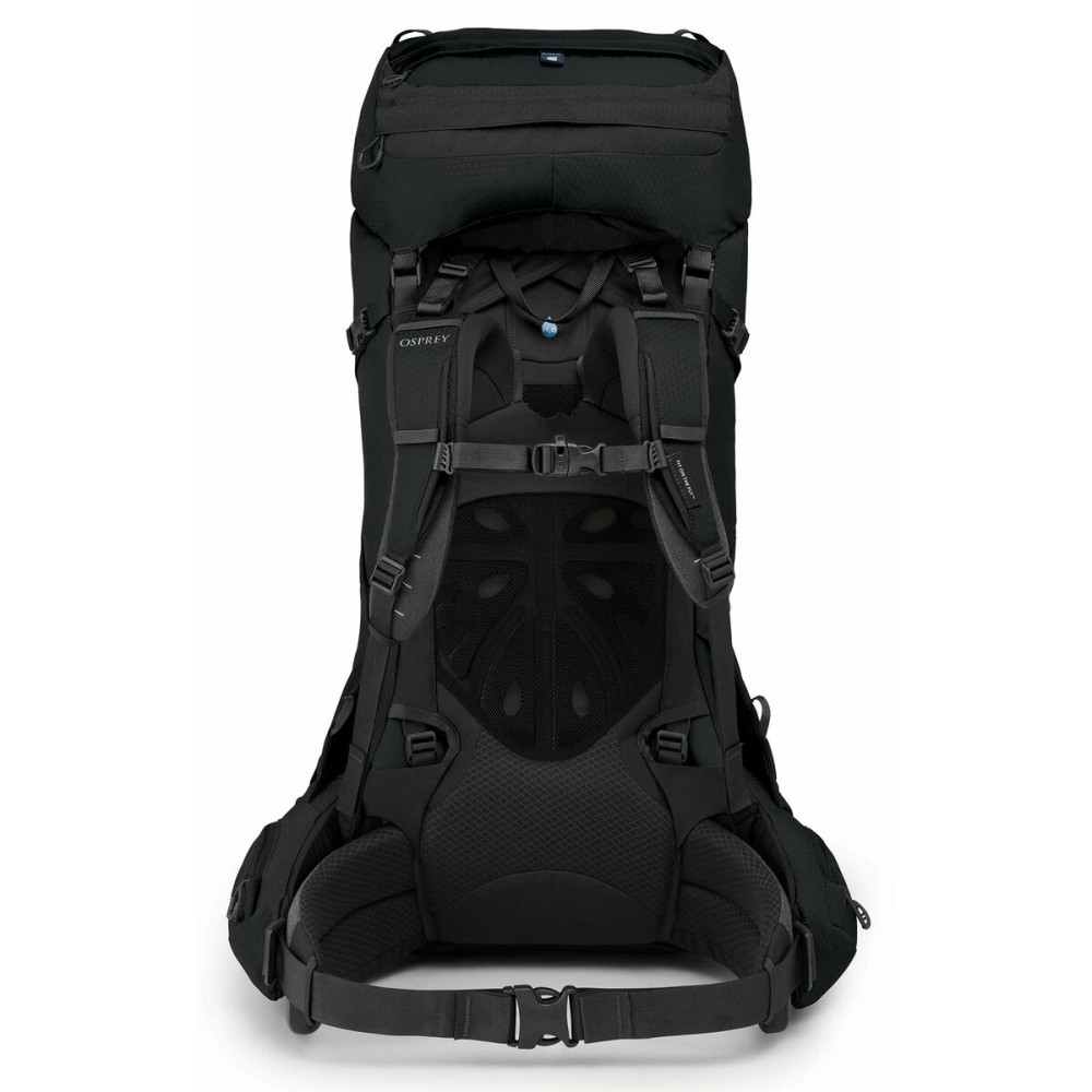 Gym Bag OSPREY OS1-042/1/S/M Black