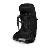 Gym Bag OSPREY OS1-042/1/S/M Black