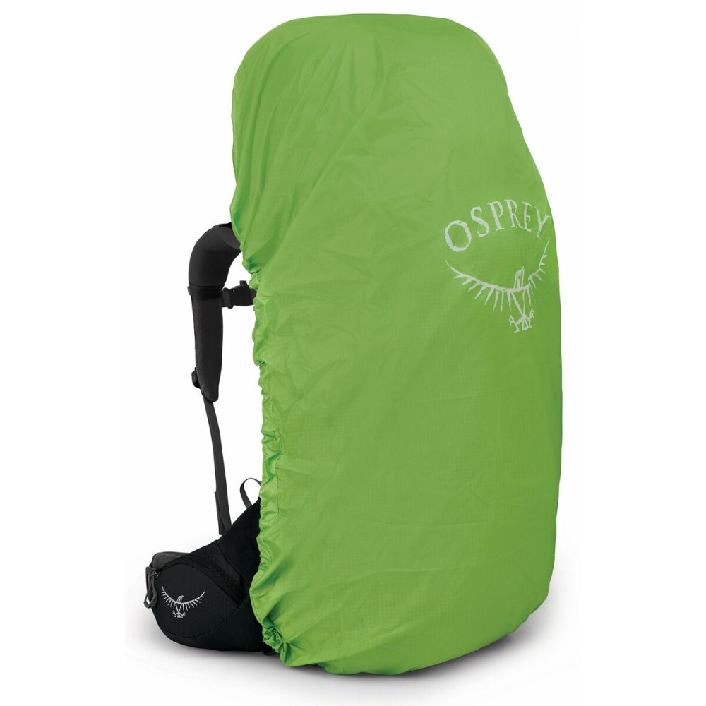 Gym Bag OSPREY OS1-042/1/S/M Black