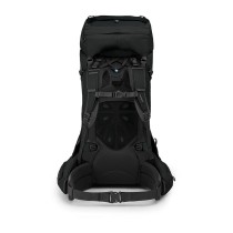 Gym Bag OSPREY OS1-042/1/S/M Black