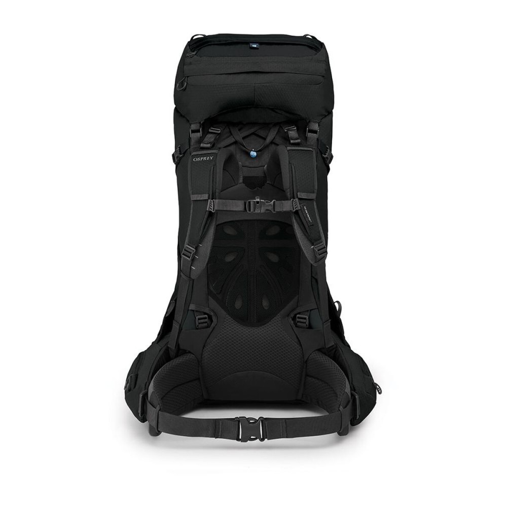 Gym Bag OSPREY OS1-042/1/S/M Black