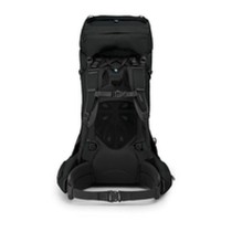 Sportrucksack OSPREY OS1-042/1/S/M Schwarz