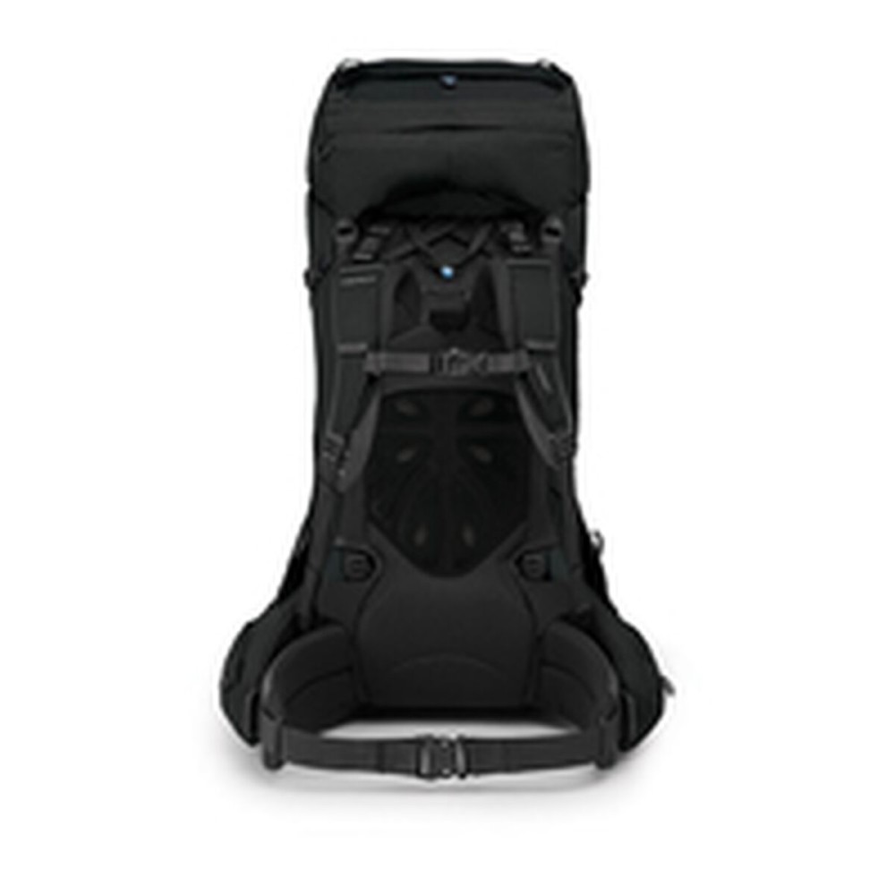 Gym Bag OSPREY OS1-042/1/S/M Black
