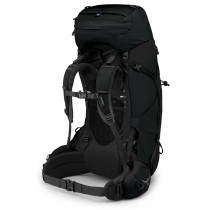 Gym Bag OSPREY OS1-042/1/S/M Black
