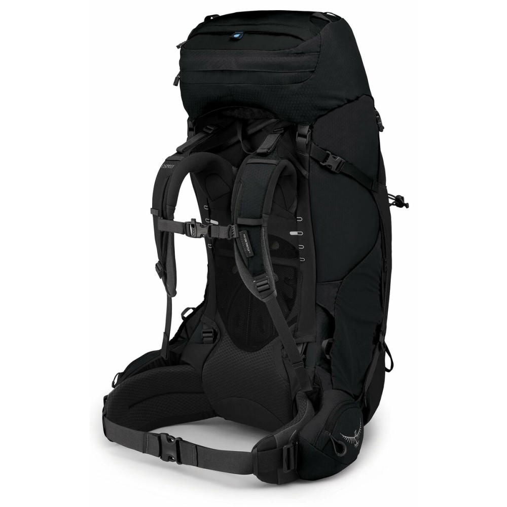 Gym Bag OSPREY OS1-042/1/S/M Black
