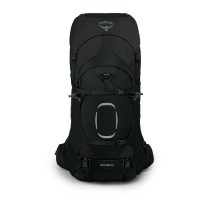 Gym Bag OSPREY OS1-042/1/S/M Black