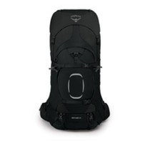 Gym Bag OSPREY OS1-042/1/S/M Black