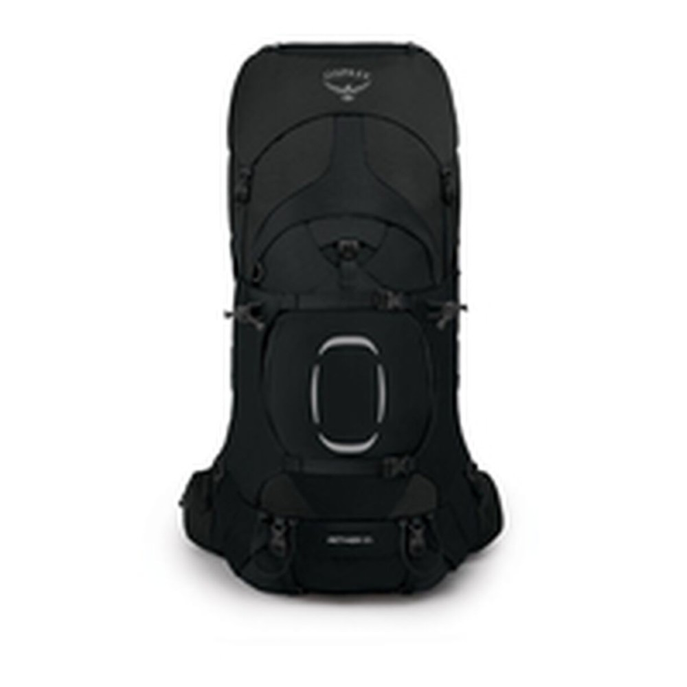 Gym Bag OSPREY OS1-042/1/S/M Black