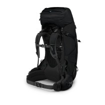 Sportrucksack OSPREY OS1-042/1/S/M Schwarz