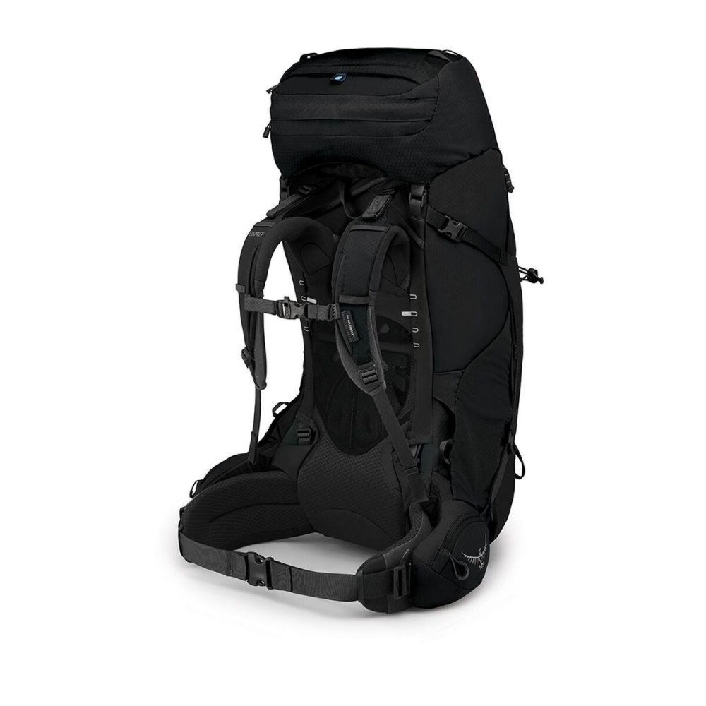 Gym Bag OSPREY OS1-042/1/S/M Black