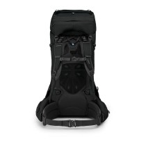 Gym Bag OSPREY OS1-042/1/S/M Black