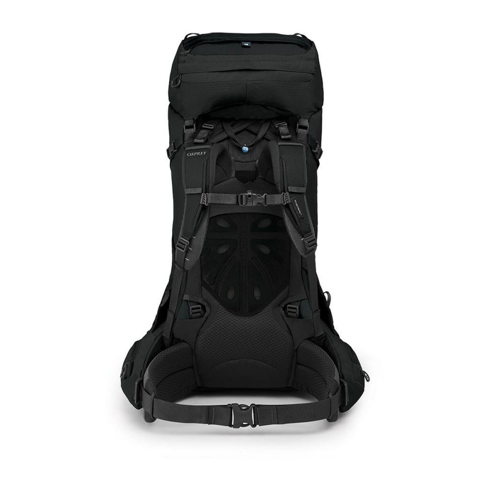 Gym Bag OSPREY OS1-042/1/S/M Black