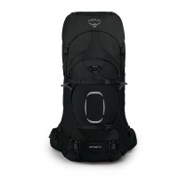 Gym Bag OSPREY OS1-042/1/S/M Black