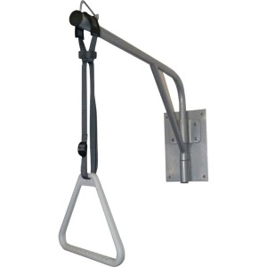 Support pour Ordinateur Portable SUNDO 46010 Acier Plastique