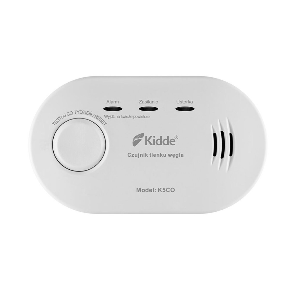Alarm System Kidde K5CO