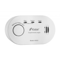 Alarm System Kidde K5CO