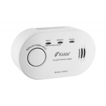 Alarm System Kidde K5CO