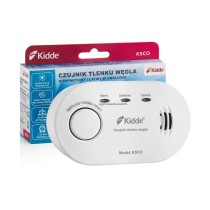 Alarm System Kidde K5CO