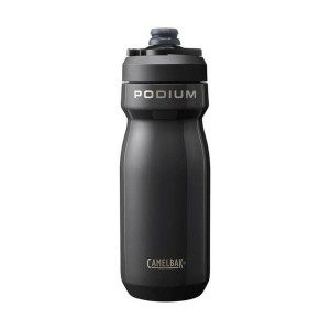 Water bottle Camelbak C2964/001052/UNI Black Stainless steel 500 ml