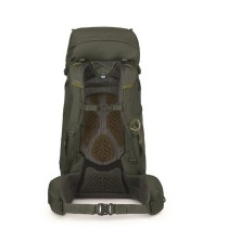 Sac à dos de randonnée OSPREY Kestrel 48 Kaki Monochrome Nylon 48 L
