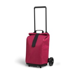 Panier à Courses Gimi Sprinter Violet 50 L Compact