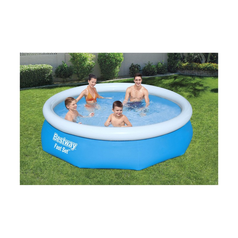 Piscine gonflable Bestway 57270 ø 305 x 76 cm